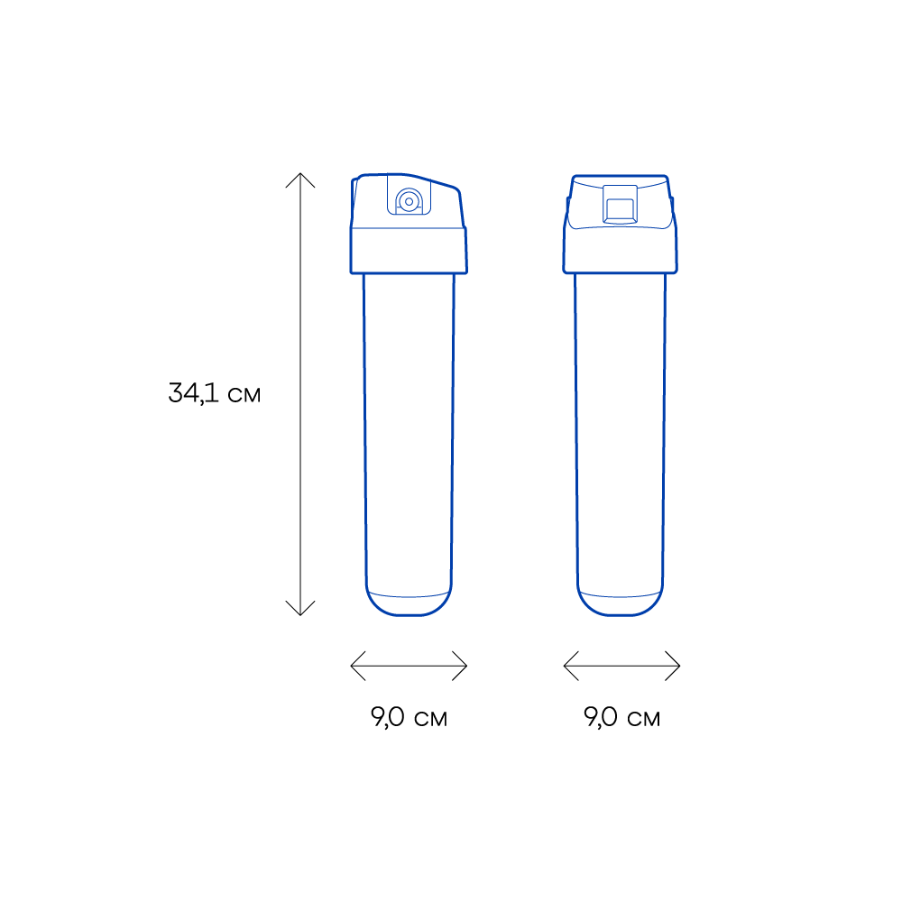 АКВАФОР Кристалл Соло — фото 6