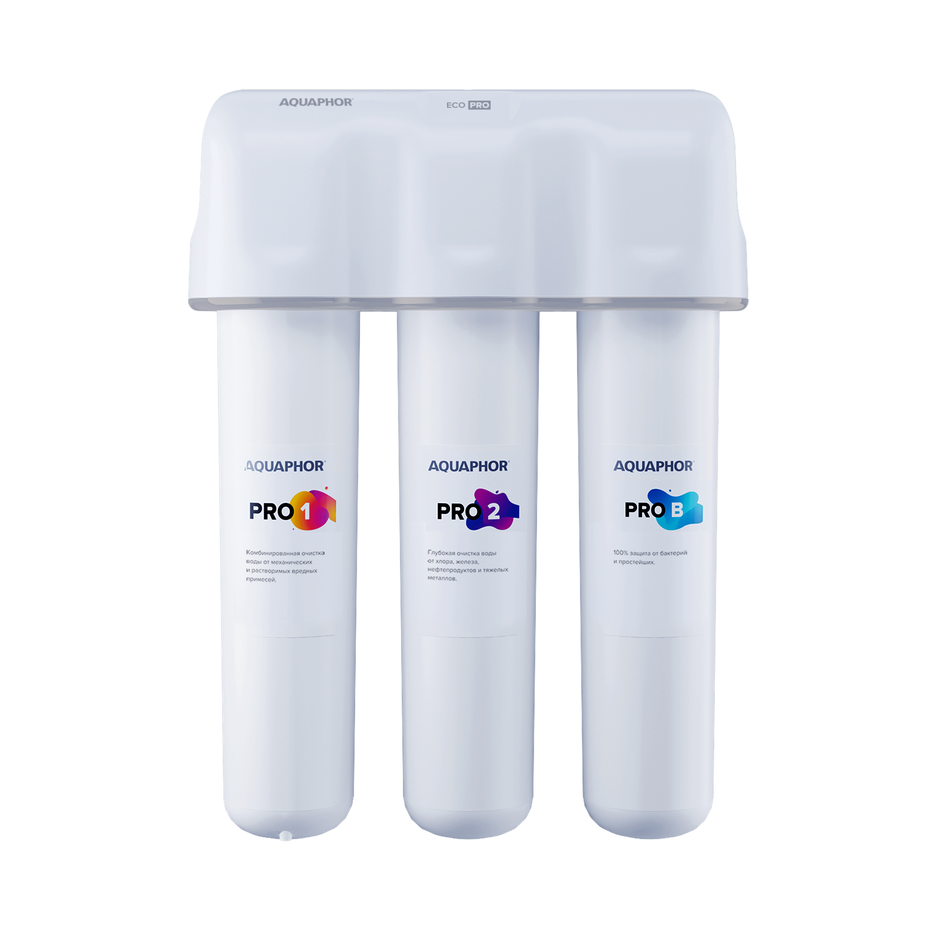  АКВАФОР ECO Pro (без крана) — фото 1