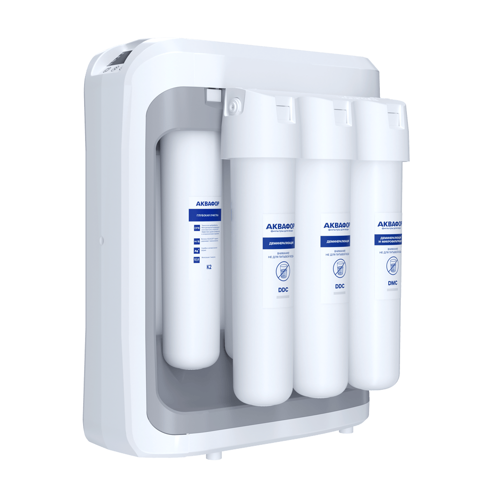  Лабораторный осмос LWM-205S — фото 2