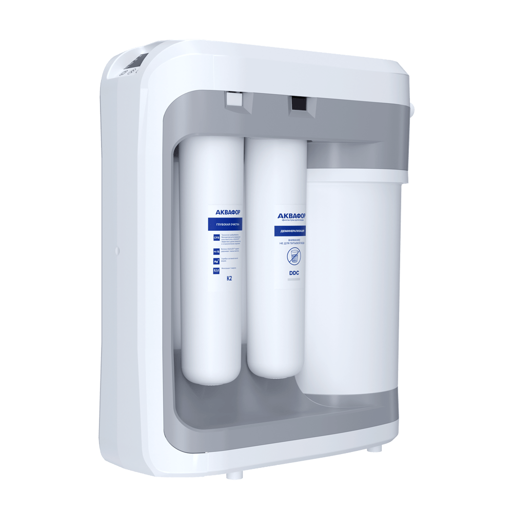  Лабораторный осмос LWM-205S — фото 3