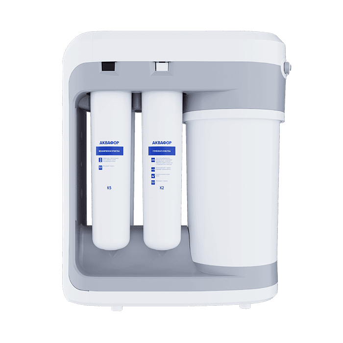 Аквафор DWM-203 — фото 2