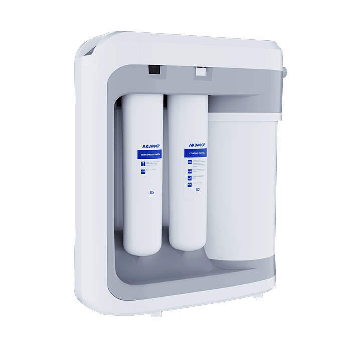 Аквафор DWM-203 — фото 4