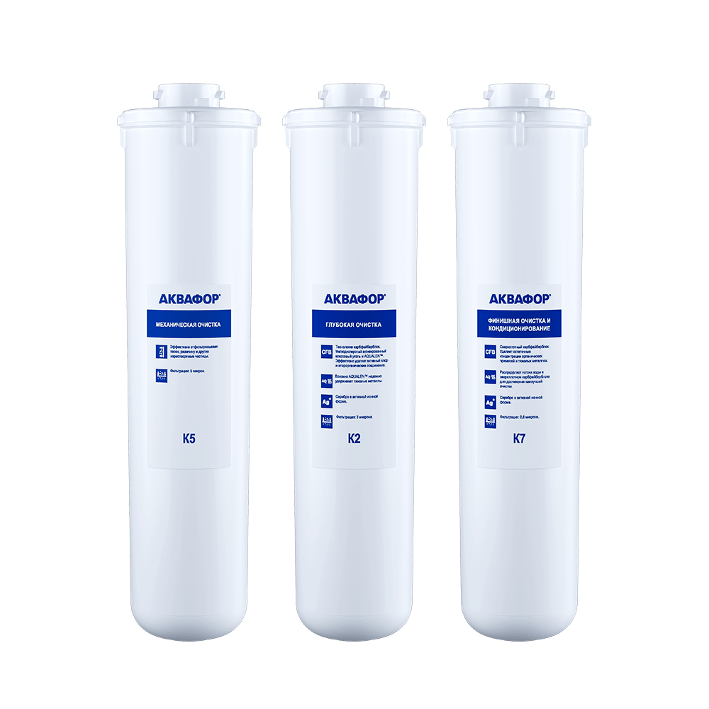 Комплект сменных модулей для Кристалл А — фото 2  Комплект сменных модулей для Кристалл А — фото 2