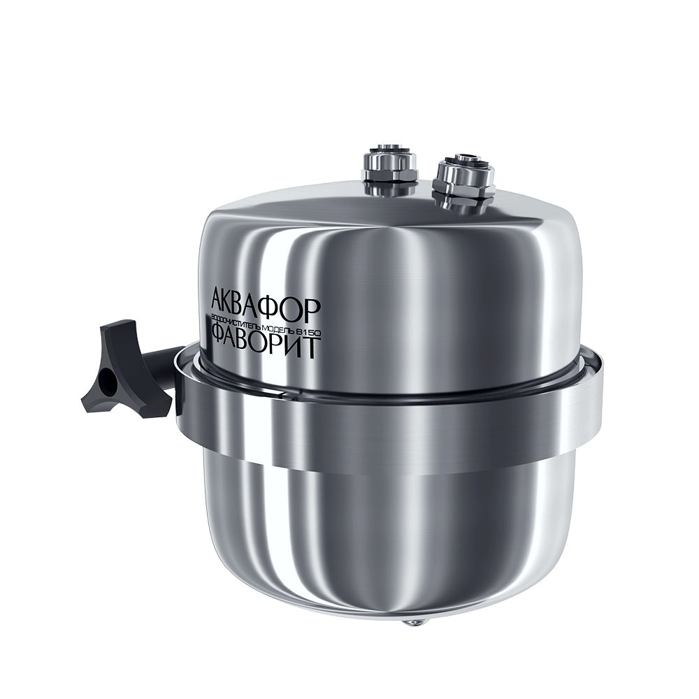  АКВАФОР Фаворит (без крана) — фото 2