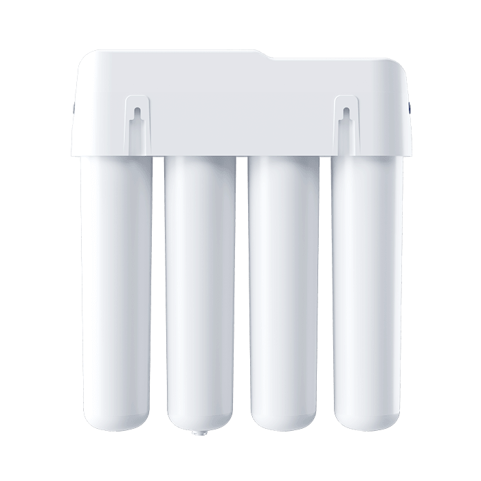 АКВАФОР Осмо-Кристалл 50 исп. 4М — фото 4