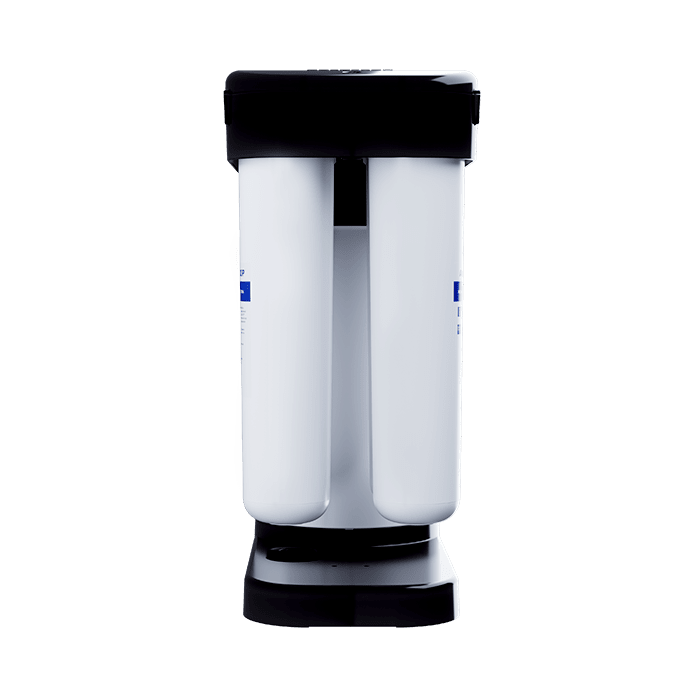 АКВАФОР DWM-102S Морион — фильтр для очистки воды под мойку