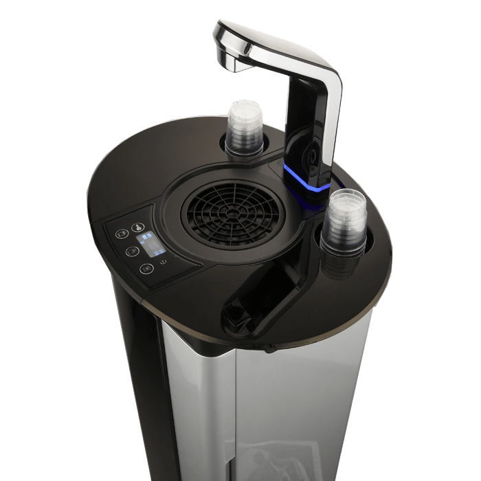 Фильтр-диспенсер Аквафор PS1-F-D ОСМО-К-100-4-М — фото 2