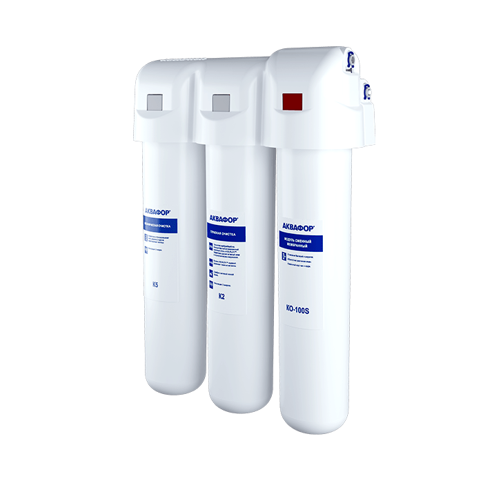 АКВАФОР DWM-31 — фото 2 АКВАФОР DWM-31 — фото 2