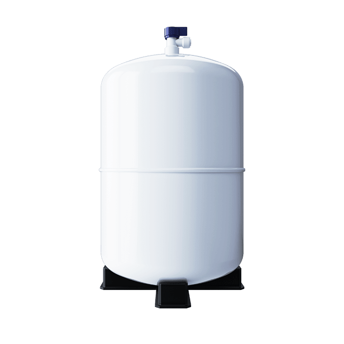 Аквафор Осмо 50 исп.5 — фильтр для очистки воды под мойку