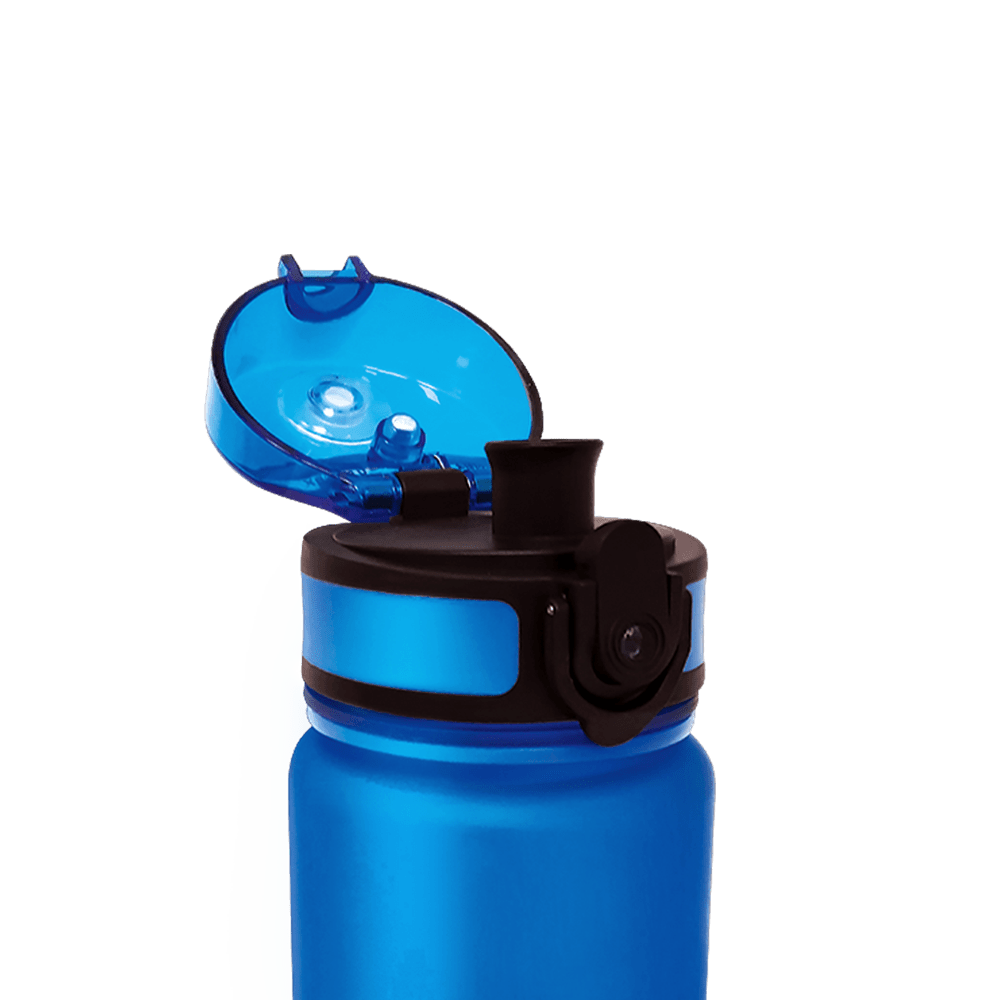  Бутылка для воды — фото 6