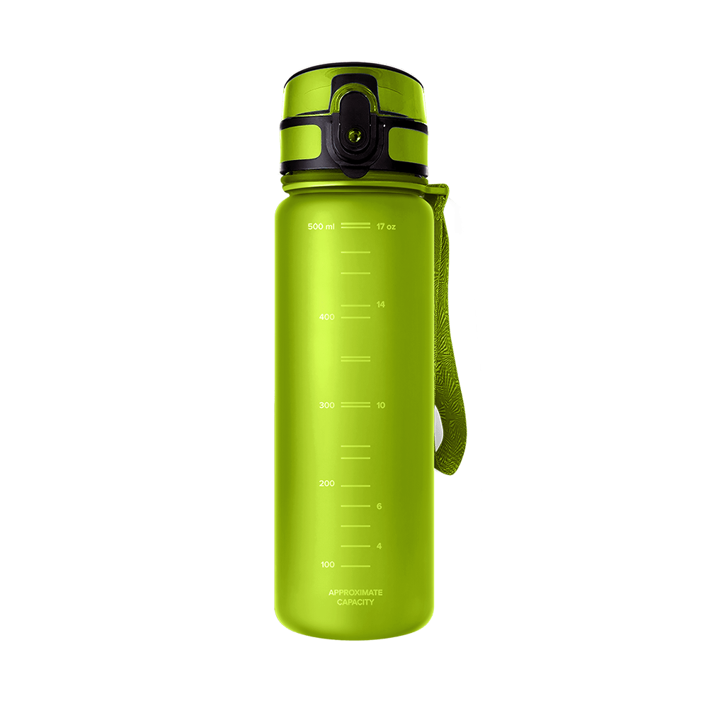  Бутылка для воды — фото 9