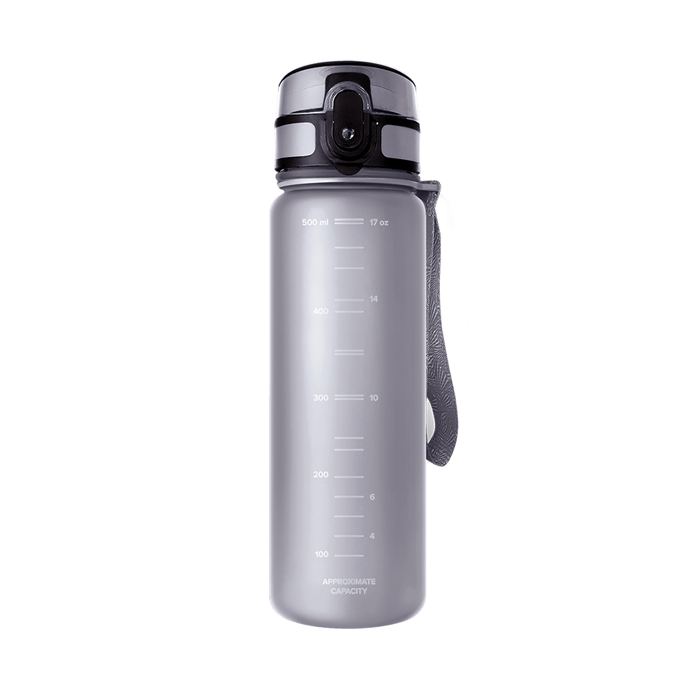  Бутылка для воды — фото 12