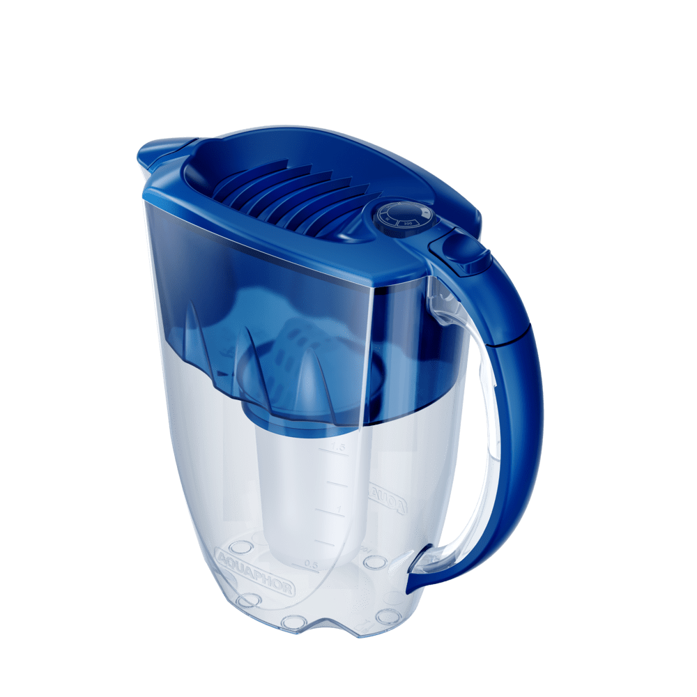 АКВАФОР Престиж А5 — фото 9