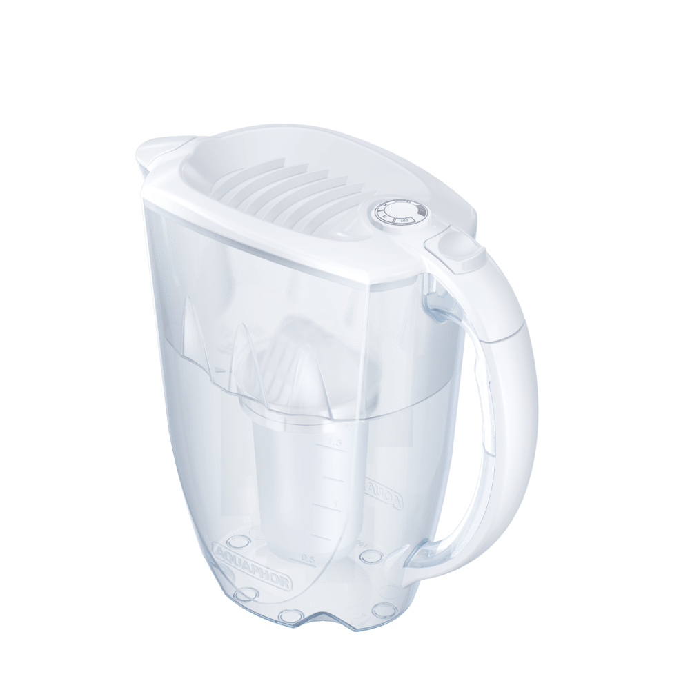 АКВАФОР Престиж А5 — фото 15