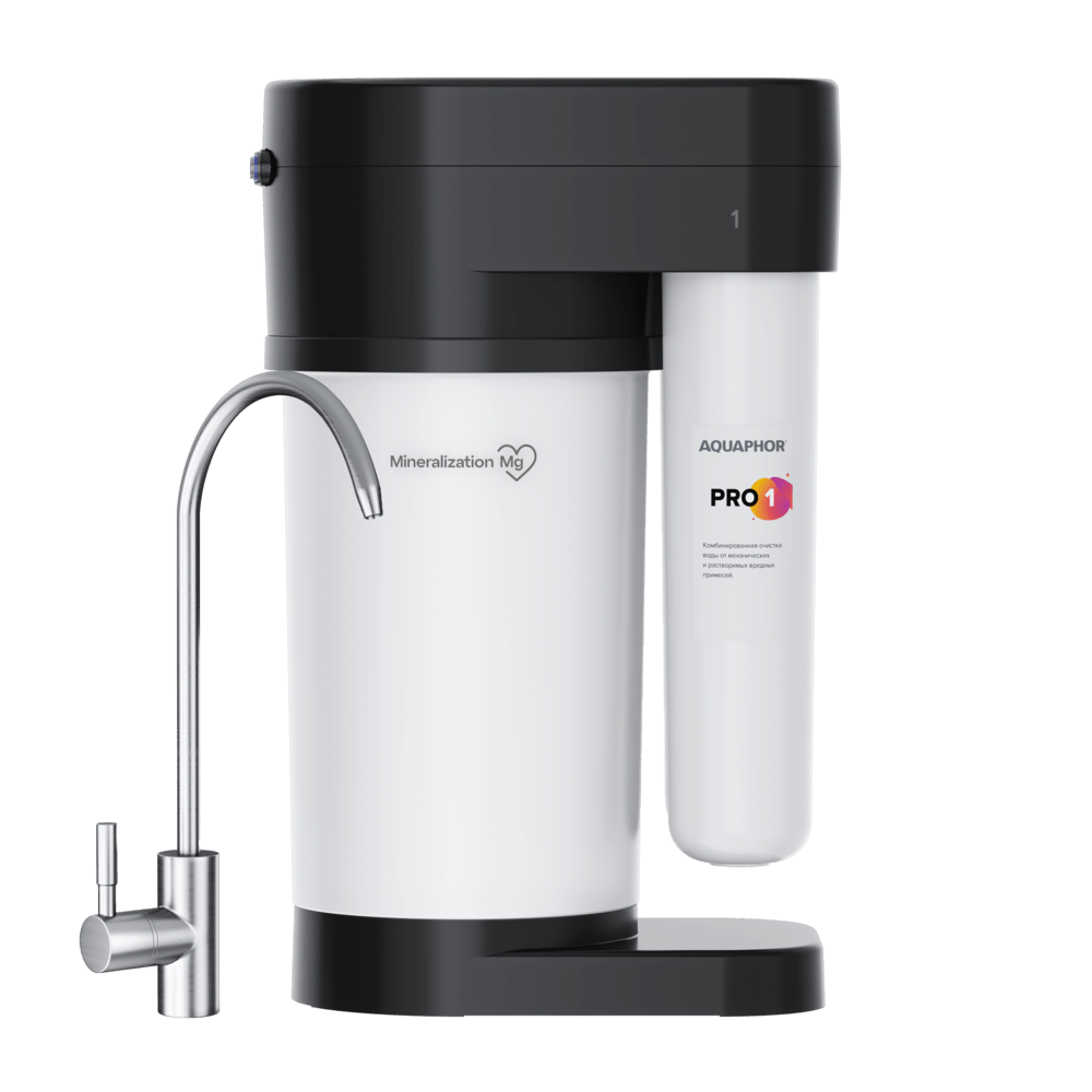 АКВАФОР DWM-80SN Pro