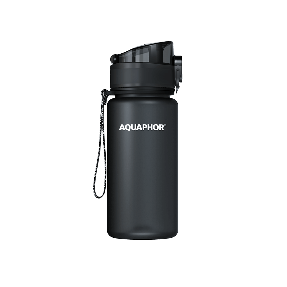  Фильтр-бутылка Аквафор Сити 0.35 л — фото 8