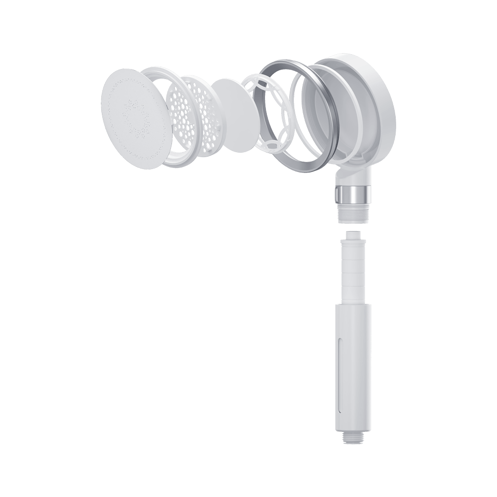  Фильтр-лейка для душа Orchid — фото 10