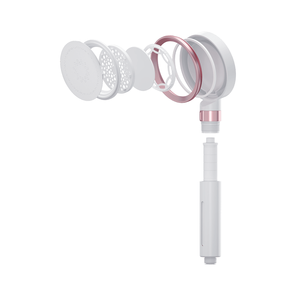  Фильтр-лейка для душа Orchid — фото 15