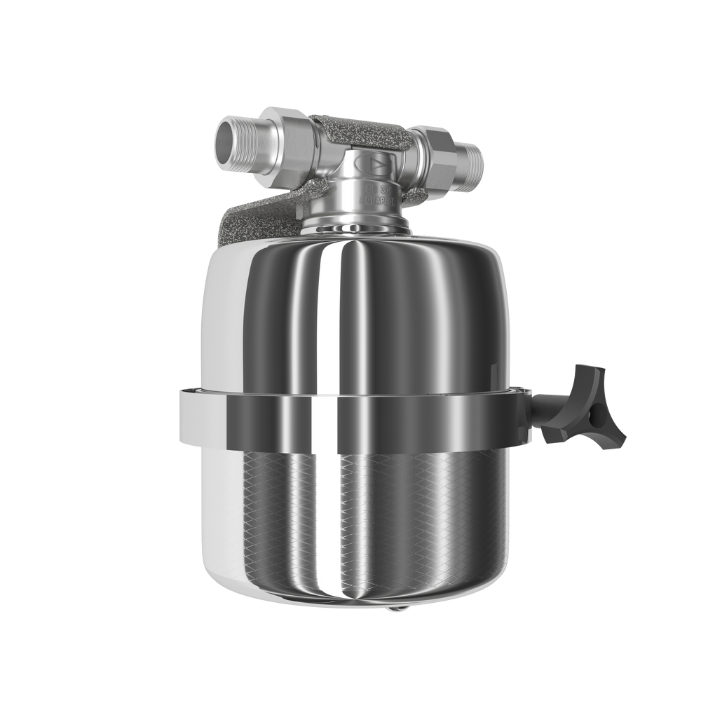 Корпус АКВАФОР Викинг Мини — фото 4  Корпус АКВАФОР Викинг Мини — фото 4