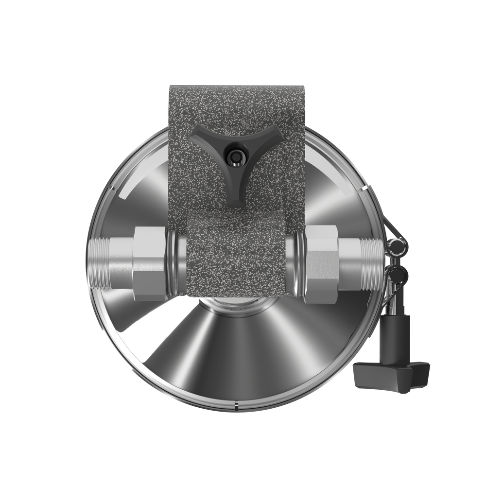 Корпус АКВАФОР Викинг Мини — фото 5  Корпус АКВАФОР Викинг Мини — фото 5