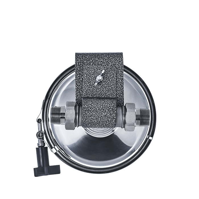  Корпус АКВАФОР Викинг Миди — фото 5