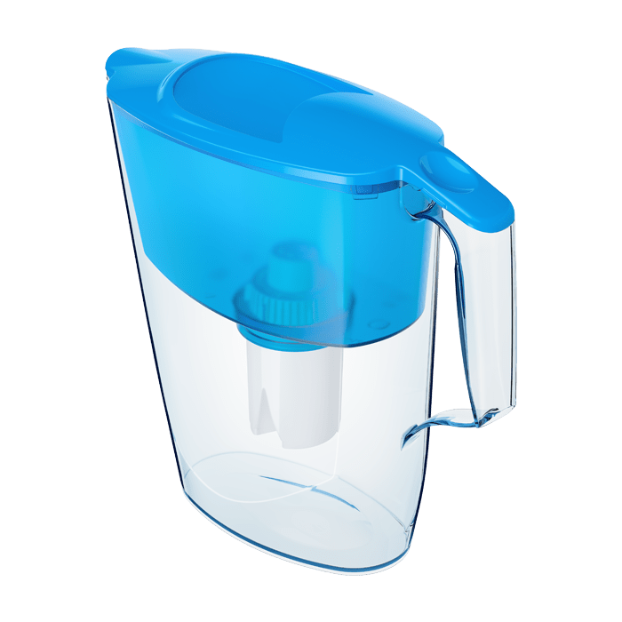 АКВАФОР Стандарт — фильтр-кувшин для очистки питьевой воды