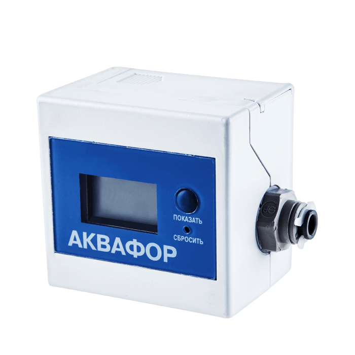  Индикатор ресурса — фото 1