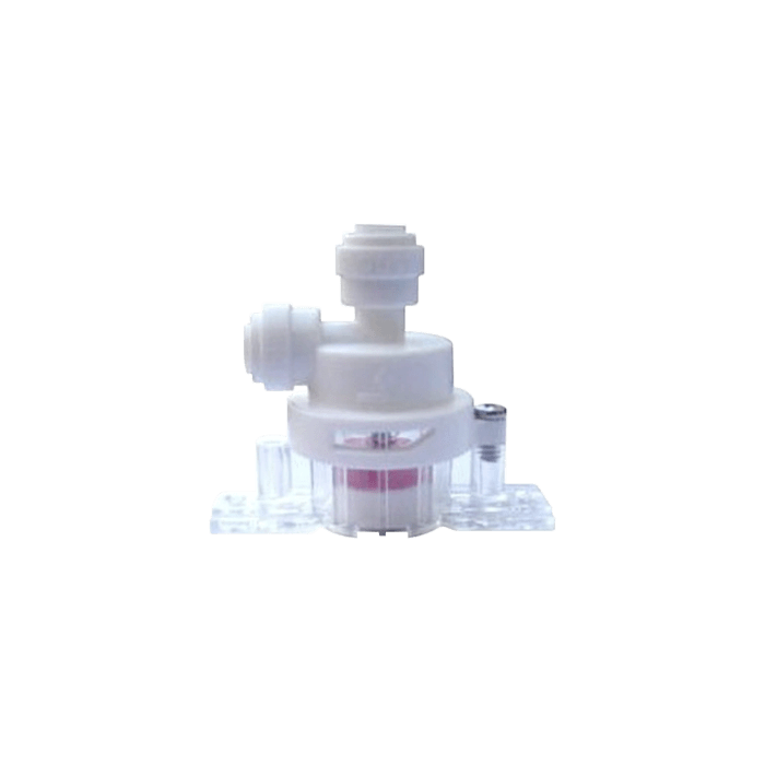 Клапан защиты от протечек Leak Detector