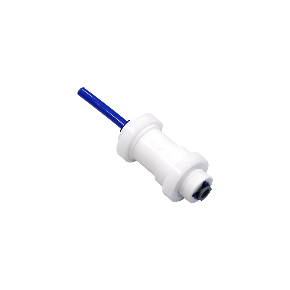  Комплект повышения давления 100 GPD — фото 4