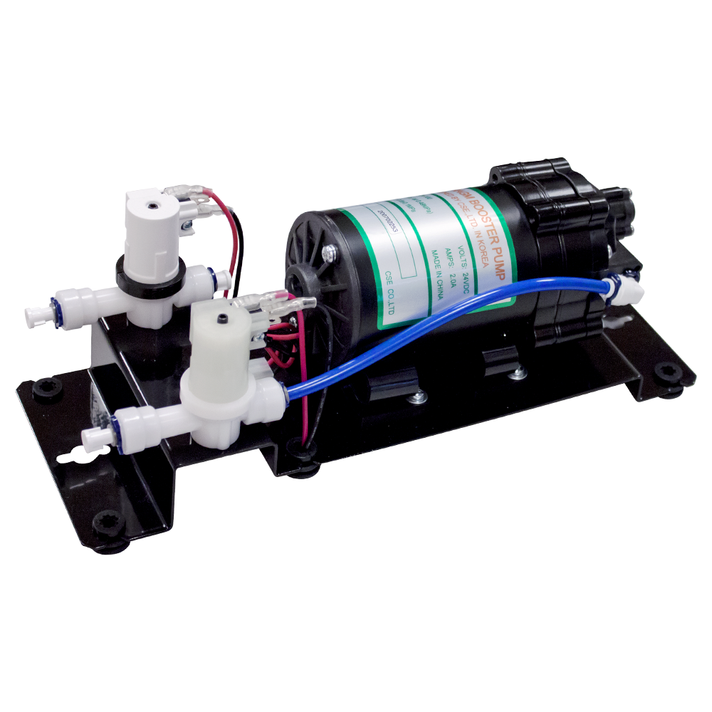  Комплект повышения давления 100 GPD — фото 2