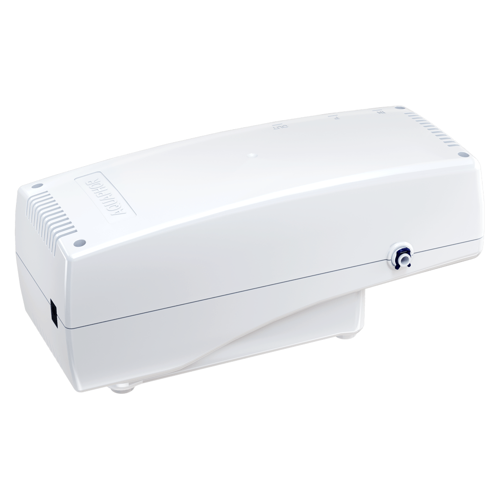 Комплект повышения давления (50 GPD)