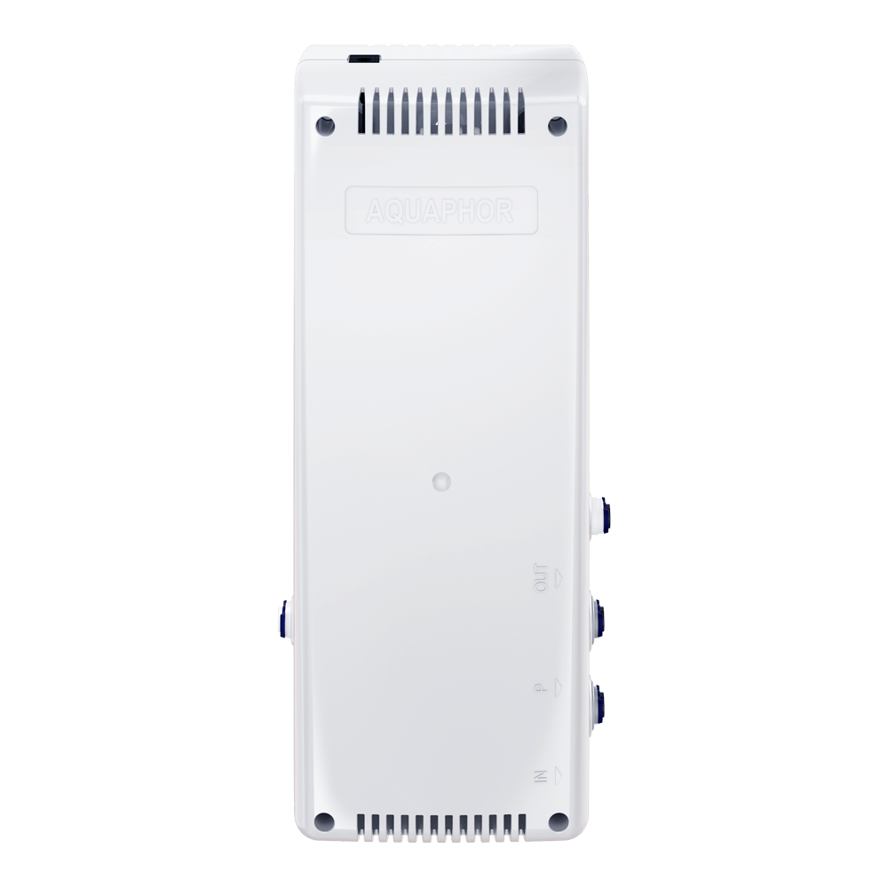  Комплект повышения давления (50 GPD) — фото 2