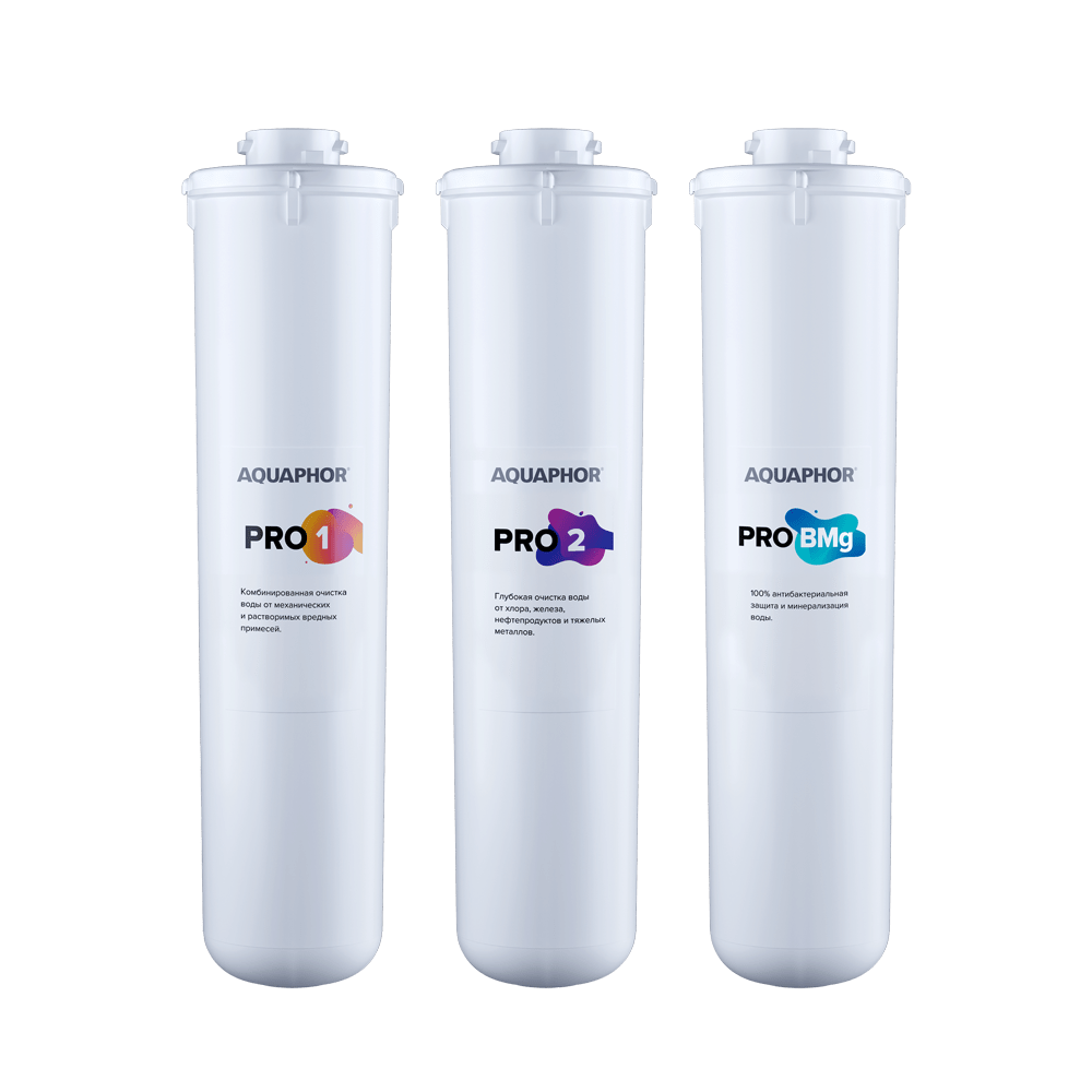 Комплект сменных модулей для DWM-102S Pro и DWM-202S Pro (без мембраны)