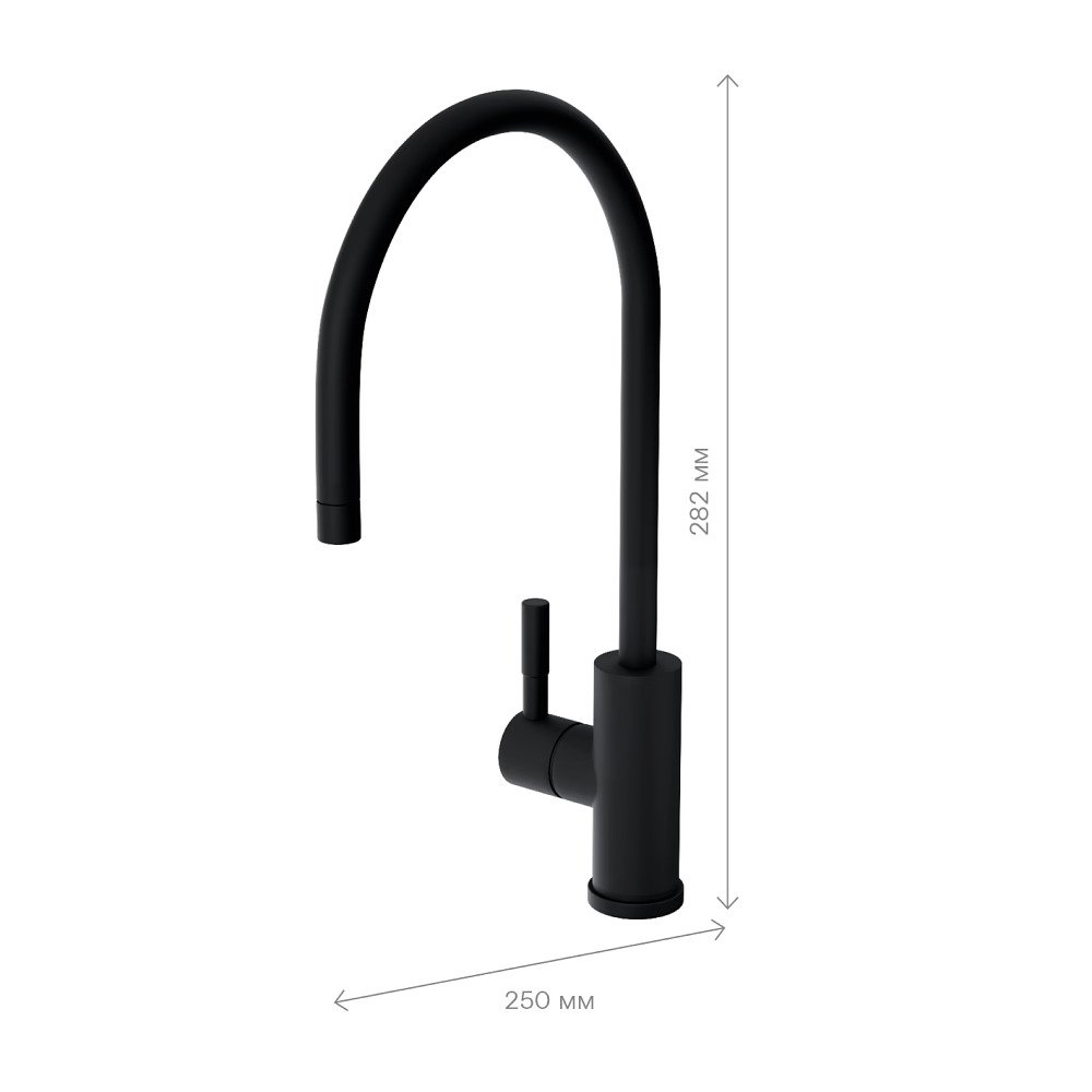 АКВАФОР Кран для питьевой воды WLG1301-011 — фото 5