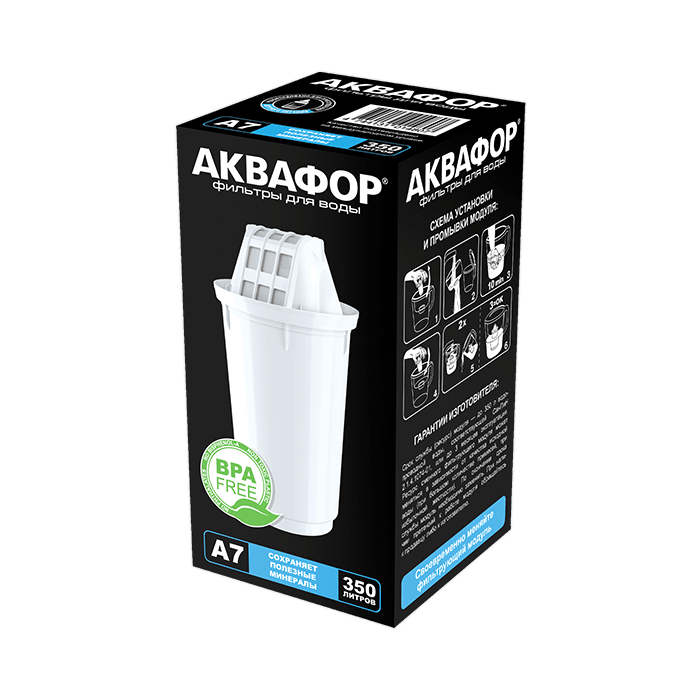 АКВАФОР А7 АКВАФОР А7