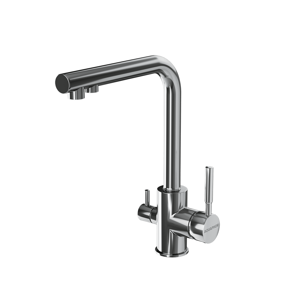  Смеситель кухонный модель 82138C — фото 3