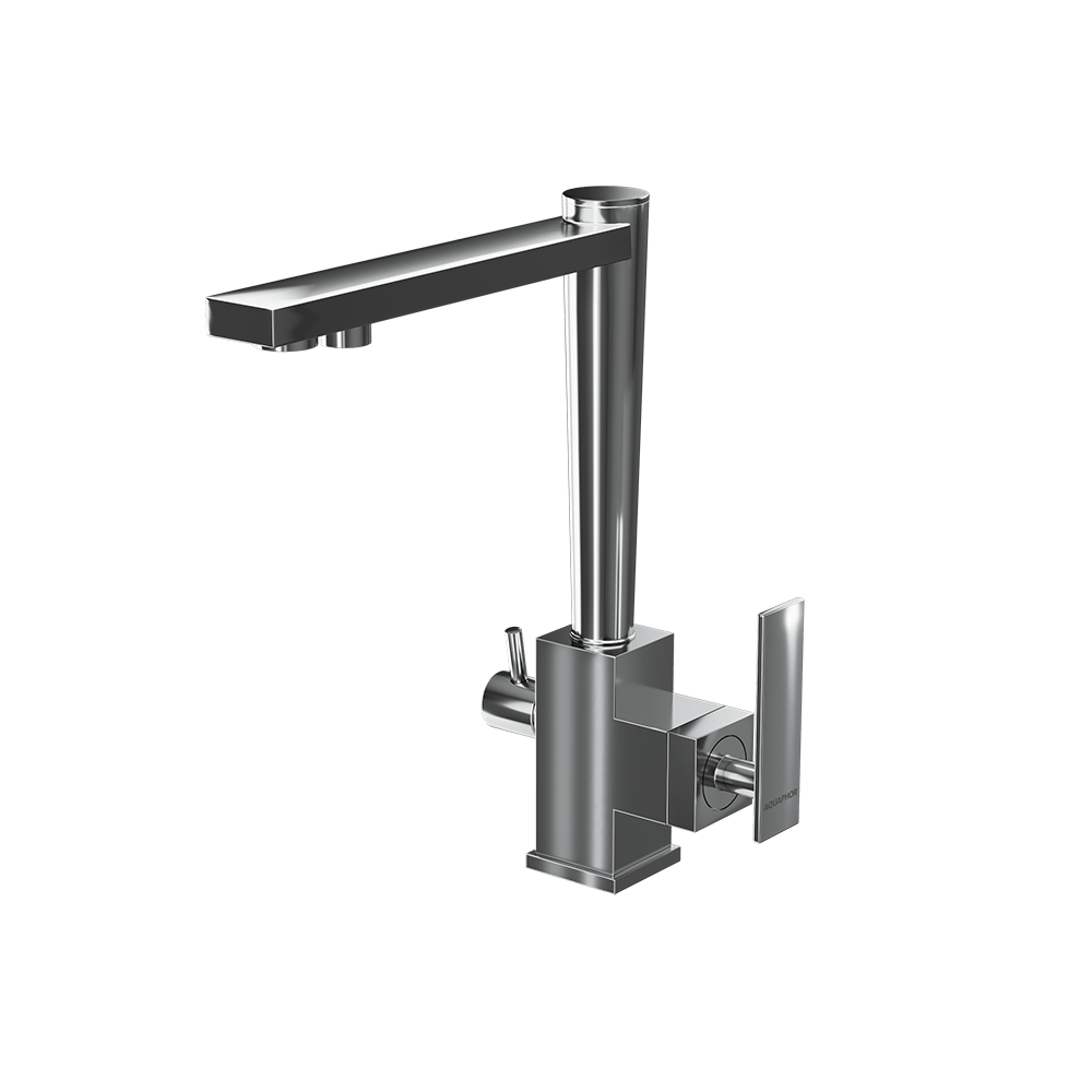  Смеситель кухонный модель 82320-1C — фото 3