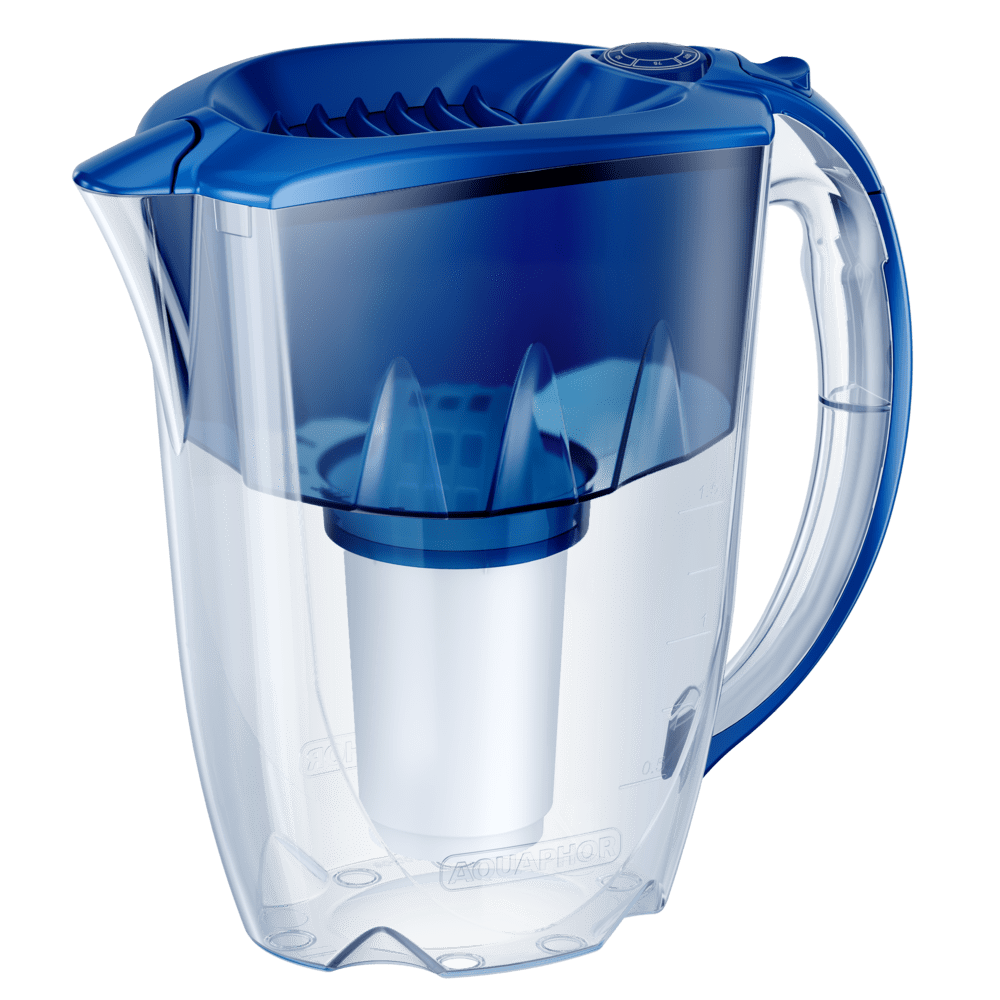 АКВАФОР Престиж А5 — фото 8