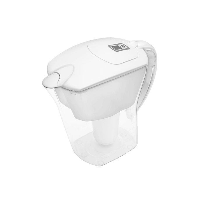 Аквафор Премиум с электронным индикатором — фото 2