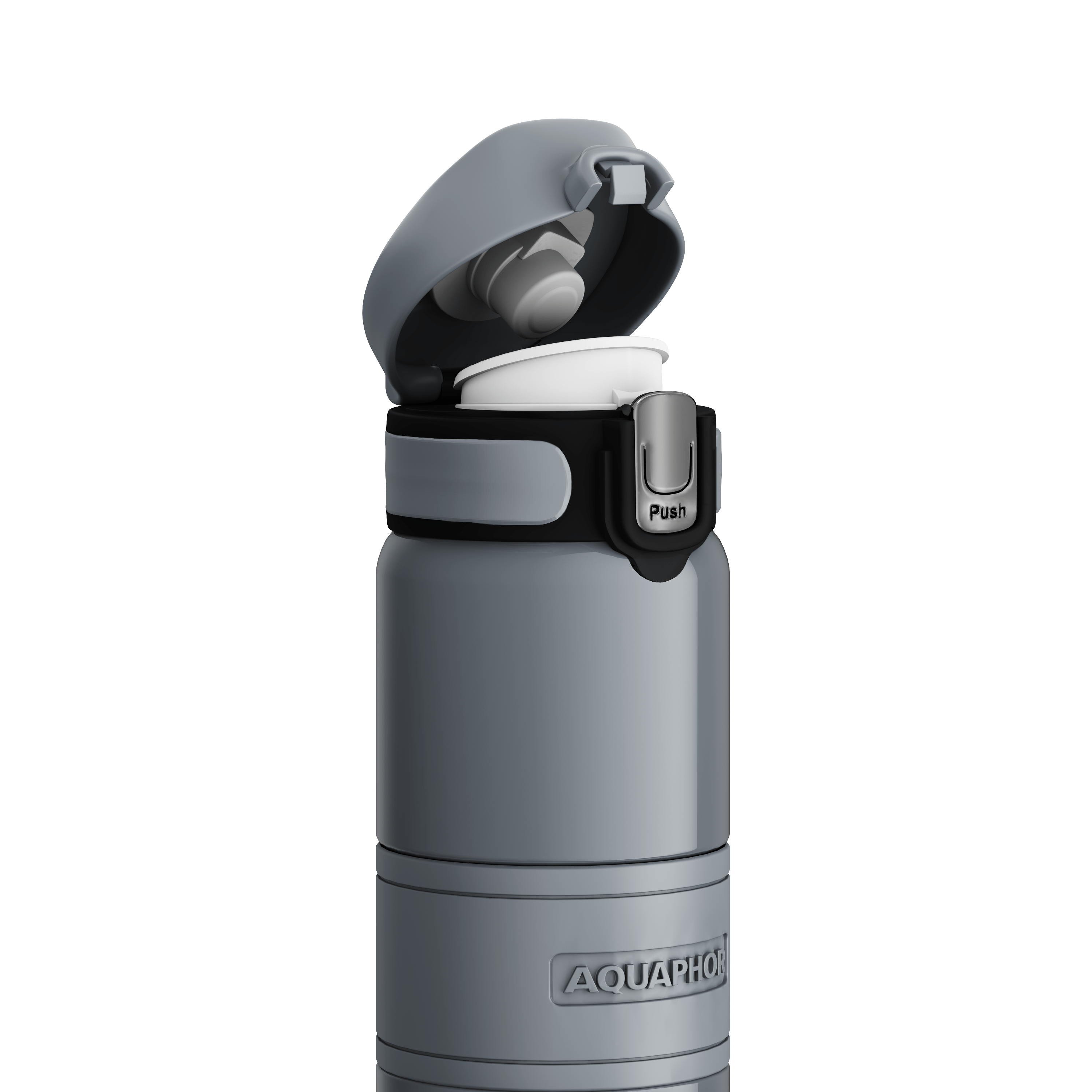 Термос Аквафор — фото 9  Термос Аквафор — фото 9