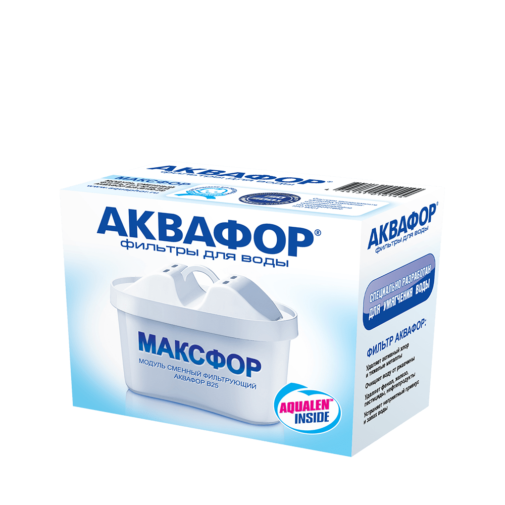 Аквафор В25 (В100-25)
